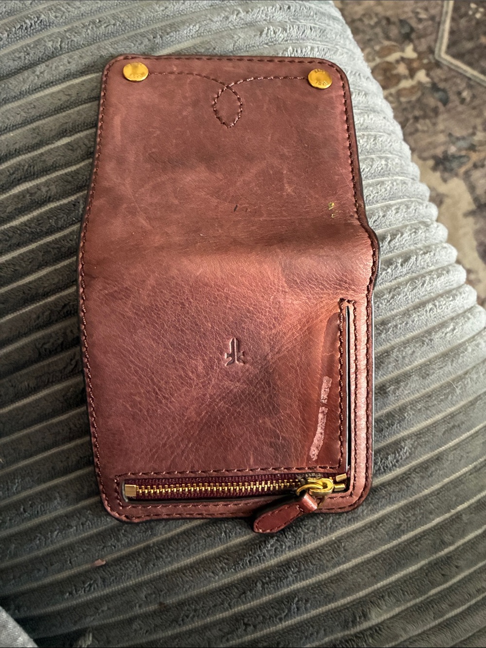 FRYE wallet - Picture 4 of 4